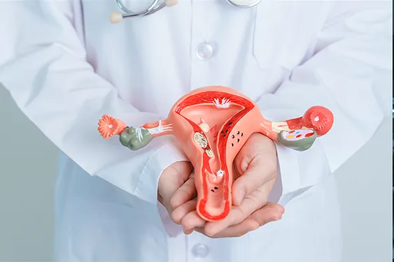 endometriosis excision surgery