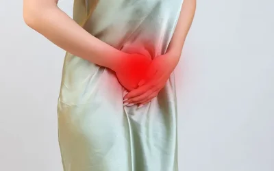 Pelvic Pain