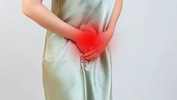 Pelvic Pain