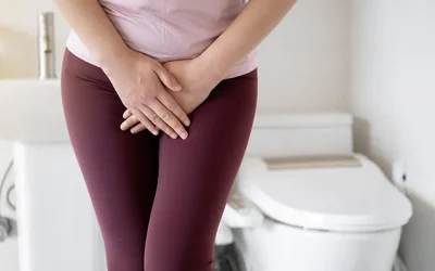 Overcoming Urinary Incontinence in Women