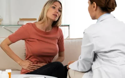 Understanding Recurrent Urinary Tract Infections (UTIs)