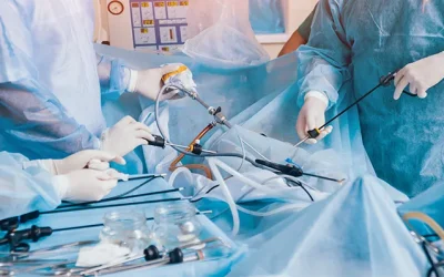 Laparoscopic Hysterectomy Surgery: Types, Side Effects & Recovery