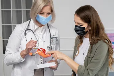 02-Uterine Prolapse Treatment uterine prolapse treatment