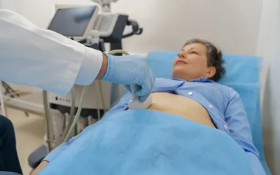 Is Microwave Ablation of Fibroids the Breakthrough We Need?